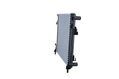 RADIATOR RACIRE MOTOR NRF 58332 36