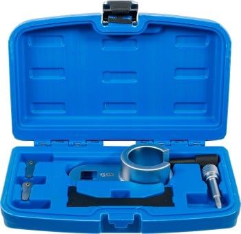 EINSTELLWERKZEUGSATZ STEUERZEITEN