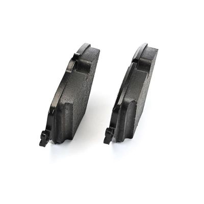 BREMSBELAGSATZ SCHEIBENBREMSE DELPHI LP3882 11