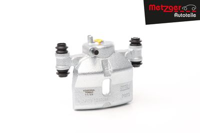 ETRIER FRANA METZGER AUTOTEILE 6260356 36
