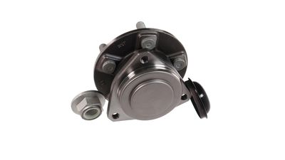 RADLAGERSATZ SKF VKBA7012 38