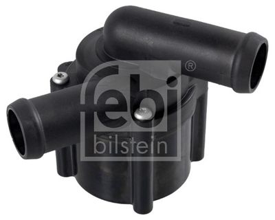 Auxiliary Water Pump (cooling water circuit) 172809