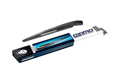 Valytuvo svirtis, priekinio stiklo apliejiklis