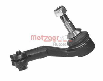 накрайник на напречна кормилна щанга METZGER AUTOTEILE 54011402