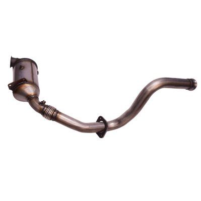 FILTRU FUNINGINE/PARTICULE SIST.DE ESAPAMENT