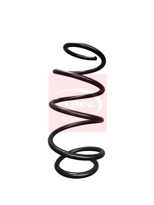 APEC Suspension Spring ACS2083