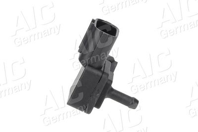 LUFTDRUCKSENSOR HöHENANPASSUNG