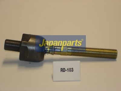JAPANPARTS Vidinė skersinė vairo trauklė