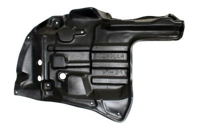 BLIC 6601-02-8114871P Защита двигателя для TOYOTA COROLLA