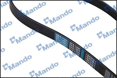 CUREA TRANSMISIE CU CANELURI MANDO MB5PK1390 1