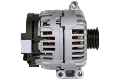 GENERATOR / ALTERNATOR HELLA 8EL012428401 3