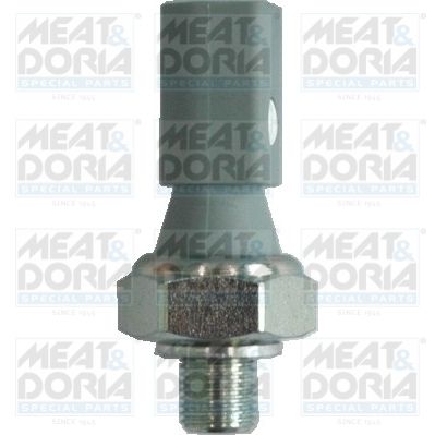 MEAT & DORIA 72003 Датчик давления масла  для AUDI A5 (Ауди А5)