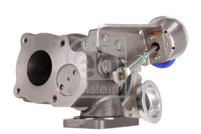 Lader, ladesystem FEBI BILSTEIN 192017