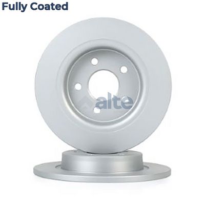 DISC FRANA ALTE AUTOMOTIVE 127967FCAL