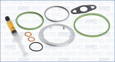 SET MONTAJ TURBOCOMPRESOR