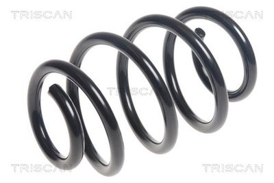 TRISCAN 8750 23190 Пружина подвески  для MERCEDES-BENZ A-CLASS (Мерседес А-класс)