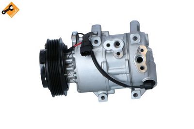 Compressor, air conditioning 32887