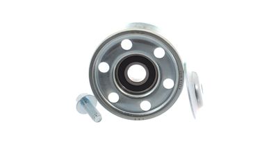 ROLA GHIDARE/CONDUCERE CUREA TRANSMISIE SKF VKM61018 36