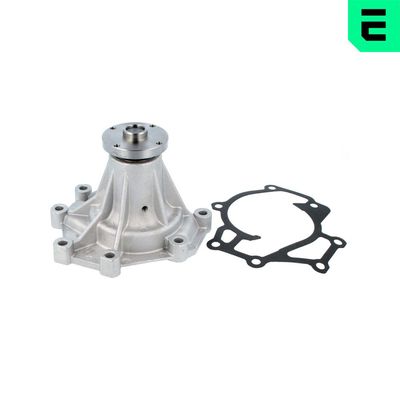 WASSERPUMPE MOTORKüHLUNG