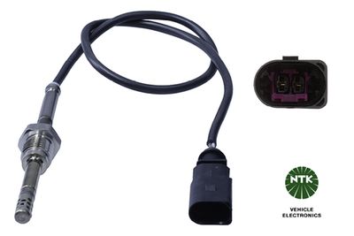 Sensor, avgastemperatur NGK 92891