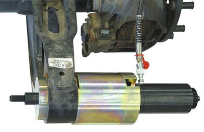 PIESA DE PRESIUNE SCULE MONTAT BUCSE CAUCIUC GEDORE KL1011111 1