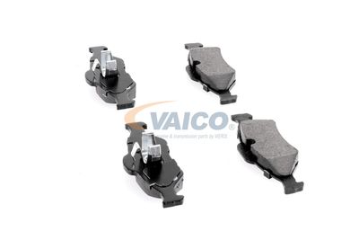 BREMSBELAGSATZ SCHEIBENBREMSE VAICO V250253 45