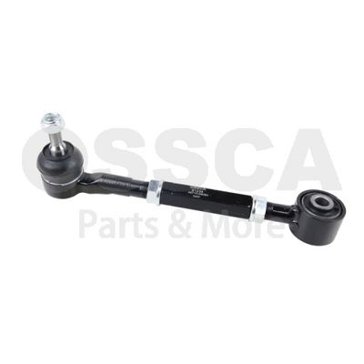 носач, окачване на колелата OSSCA 81234