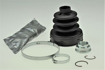 FALTENBALGSATZ ANTRIEBSWELLE