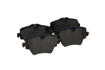 BREMSBELAGSATZ SCHEIBENBREMSE VALEO 302554A 13