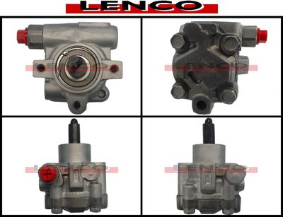 LENCO SP4168 Рулевая рейка  для KIA (Киа)