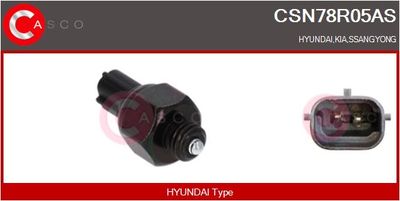 COMUTATOR LAMPA MARSALIER