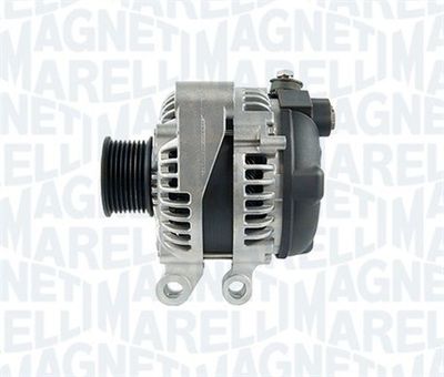 MAGNETI MARELLI 944390905050 Генератор  для LAND ROVER RANGE ROVER III (L322) 3.6 D 4x4