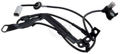 Jutiklis, rato greitis