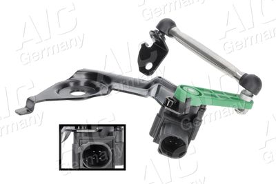 SENSOR XENONLICHT (LEUCHTWEITENREGULIERUNG) AIC 74955 1