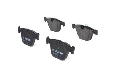 SET PLACUTE FRANA FRANA DISC BOSCH 0986494339 23