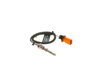 SENZOR TEMPERATURA GAZE EVACUARE BOSCH 0986259115 25