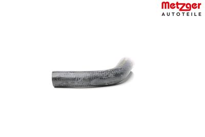 FURTUN RADIATOR METZGER AUTOTEILE 2420355 16