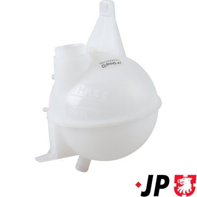 VAS DE EXPANSIUNE RACIRE