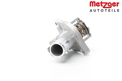 THERMOSTAT KüHLMITTEL METZGER AUTOTEILE 4006375 12