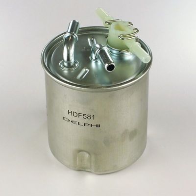 FILTRU COMBUSTIBIL DELPHI HDF581 3