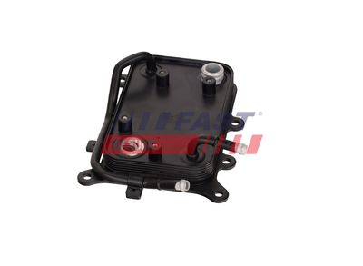 RADIATOR ULEI ULEI MOTOR FAST FT01034 8