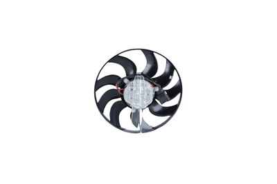 VENTILATOR RADIATOR NRF 470034 26