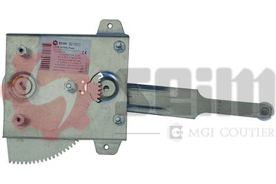 MECANISM ACTIONARE GEAM