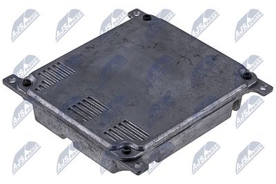 Riadiaca jednotka, osvetlenie NTY EPX-WW-004