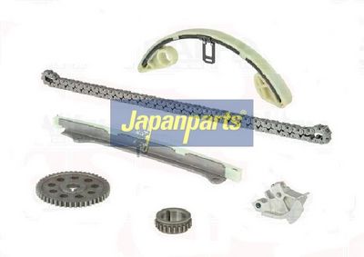JAPANPARTS Комплект цели привода распредвала