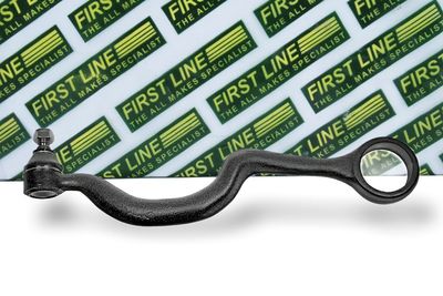 носач, окачване на колелата FIRST LINE FCA5561