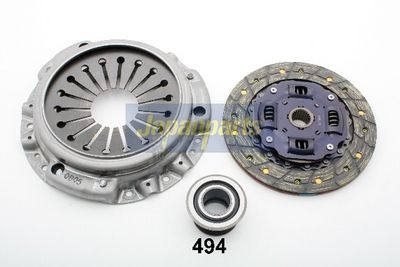 комплект съединител JAPANPARTS KF-494