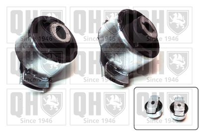 Zestaw naprawczy, korpus osi QUINTON HAZELL QSK275S
