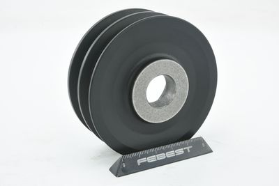 FULIE ALTERNATOR FEBEST TDSUZJ100 48