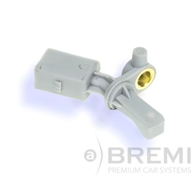 BREMI 50633 Датчик АБС для VW LUPO I (6X1, 6E1)
